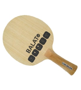 Kbs Balat All Masa Tenis Tahtaları (Kahverengi)