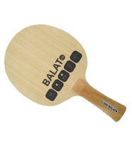 Kbs Balat All Masa Tenis Tahtaları (Kahverengi)