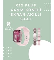 Nabız Ve Uyku Takipli Akıllı Saat – Adımsayar, Gps, Suya Dayanıklı, Sesli Görüşme Özellikli