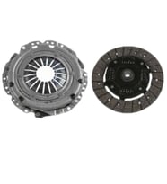 Debriyaj Seti – 3000951064 SACHS – Opel Astra H Vectra C 1.6xep 04 Ve Sonrası Uyumlu