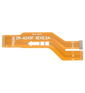 Samsung Galaxy A24 4G Ara Film Flex SM-A245F