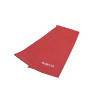 Delta PLTS-BNT-120CMP-EKY406 Yüksek 120X15 Polybag Unisex Pilates Bandı (Kırmızı)