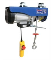 Cmc Elektrikli Caraskal Vinç 600/1200 Kg