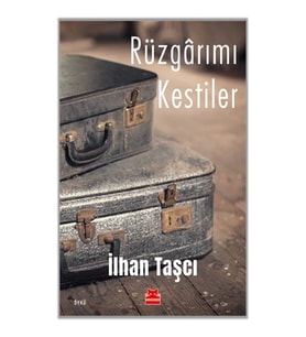 Rüzgarımı Kestiler