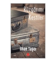 Rüzgarımı Kestiler
