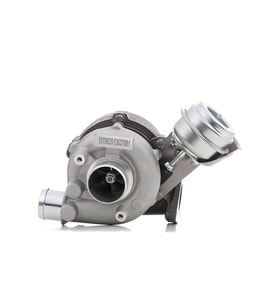 TURBO A6 PASSAT SUPERB 1.9 TDI 