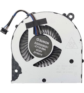 Hp EliteBook 840 G3 ile Uyumlu Notebook Cpu Fan / Ver.1