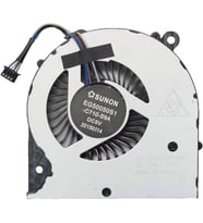 Hp EliteBook 840 G3 ile Uyumlu Notebook Cpu Fan / Ver.1
