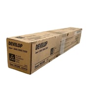 DEVELOP TN-328K SİYAH ORJİNAL İNEO +250İ+300İ+360İ