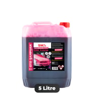 %90 cilalı Pink Fusion Oto Şampuanı 5 lt