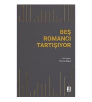 Beş Romancı Tartışıyor