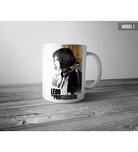 Pixxa  Leon: The Professional Kupa Bardak Modelleri