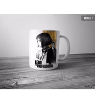 Pixxa  Leon: The Professional Kupa Bardak Modelleri