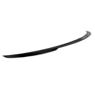 Bmw F30 3 Serisi Performance Spoiler 2012 - 2018 Piona Black Spoiler( abs,taiwan)