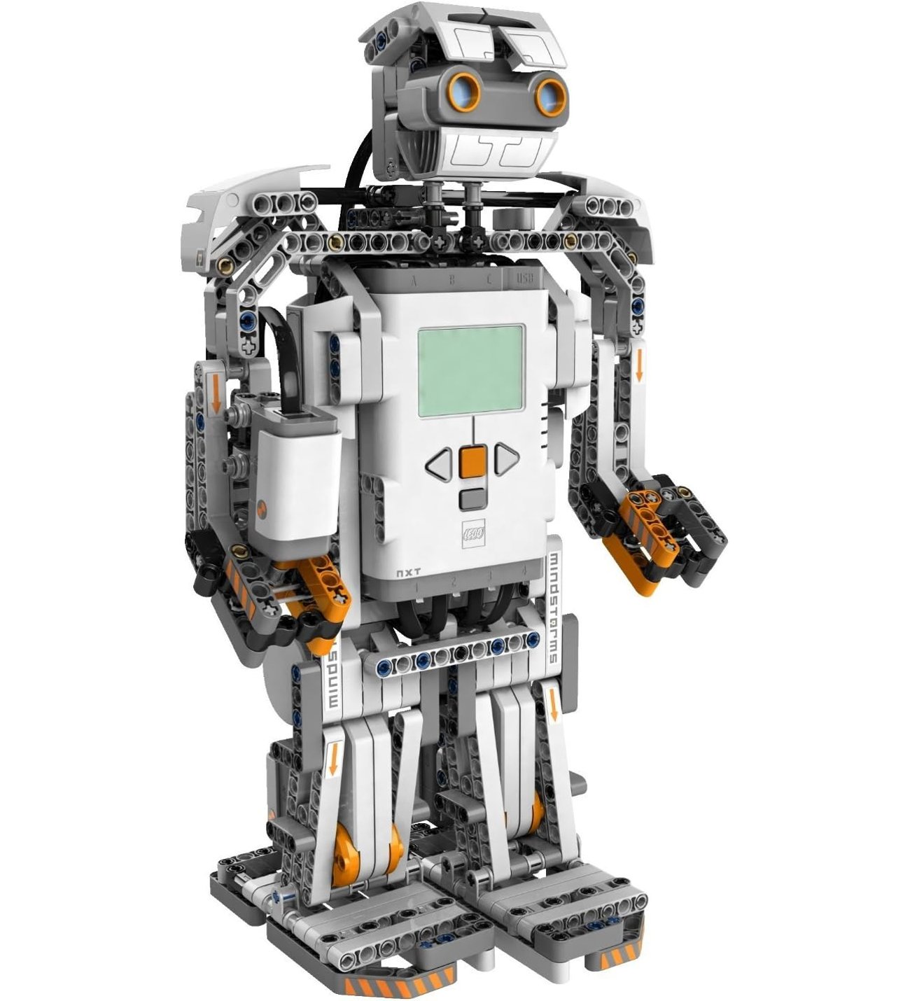 LEGO 8547 Mindstorms 2. Nesil NXT 2.0 D Robotik Kodlama Seti