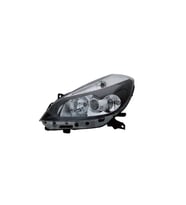 RENAULT CLIO ÖN FAR MERCEKLİ ELEKTRİKLİ MOTORLU GÜNDÜZ FARLI HB SOL 05-08 REN10CL113 7701061075