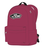 Vans Old Skool Classic Backpack Unisex Sırt Çantası VN000H4YC9L1 (Çok Renkli)
