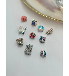Renkli Byyeşo Charm