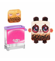 Giochi Preziosi Cookeez Makery Tost Kokulu Waffle Sürpriz Paket CKE01000-23505-23504