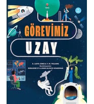 Görevimiz Uzay