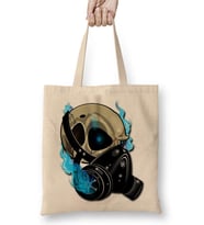 Toxic Bez Çanta Uzun Saplı