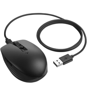 Hp 715 Siyah Kablosuz Fare