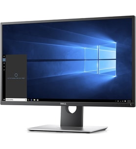Outlet Dell P2417H 24” IPS Full HD Monitör Pivot