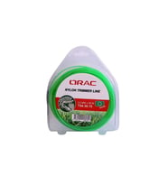 Orac Misina 3 mm 56 Mt Yeşil Yuvarlak