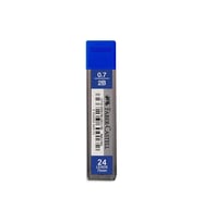 Faber-Castell Super Fine Min 2B Kalem Ucu (0,7 mm)
