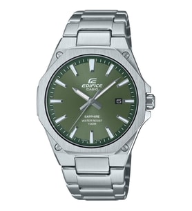 Casio Efr-S108d-3Avudf Edifice Erkek Kol Saati