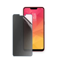 SChitec Realme 2 Uyumlu Ön Yüzey Hayalet Privacy Hidrojel Ekran Koruyucu