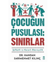 Çocuğun Pusulası: Sınırlar