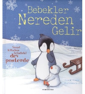Bebekler Nereden Gelir