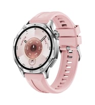 Huawei Watch GT 3 46mm Uyumlu Zore KRD-148 Silikon Kordon