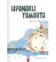 Ispanaklı Yumurta