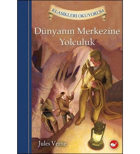 Dünyanın Merkezine Yolculuk