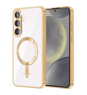 Galaxy S26 Kross Magneticsafe Kapak - Belirtilmemiş