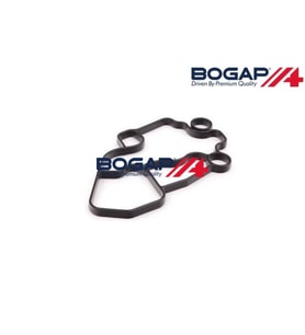 06F115441 Yağ Filtre Kütük Contası - Audi A3-A4-Altea-Golf-Jetta-Leon-Octavia-Passat 2.0 Bwa-Axx-Bpy