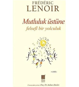 Üstüne Felsefi Bir Yolculuk