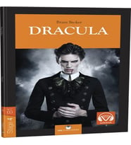 Stage-4 Dracula - İngilizce Hikaye