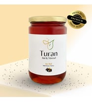 Turan Bal & Yöresel KIR BALI 850g