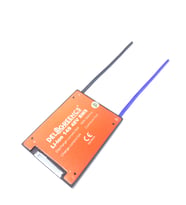 Deligreencs - 14S 30A LI-ION BMS KARTI SENSÖRLÜ ORTAK PORT