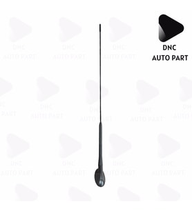 Ford Focus, Fiesta, Connect için Tavan Anten Çubuğu Komple 