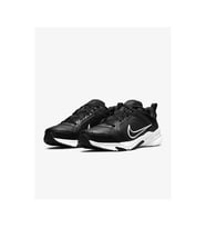 Nike Defy All Day Unisex Beyaz Spor Ayakkabı SİYAH