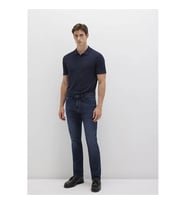Mavi Marcus Sporty Lacivert Erkek Jean Pantolon M0035190650