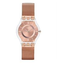 Swatch SS08K104M Kadın Kol Saati