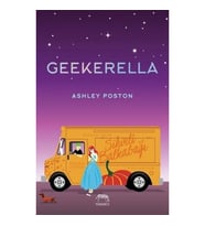 Geekerella - Ashley Poston