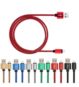 Usb Kablosu 2a - Hızlı Şarj Veri Kablosu İphone