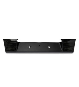 E36 1991-1998 Plakalık Reflektörü E30 Arka Siyah 1988 91 51131961245 Wender