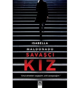 Savaşçı Kız